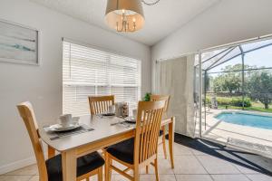 Haines City Home with Lanai in Golf Community