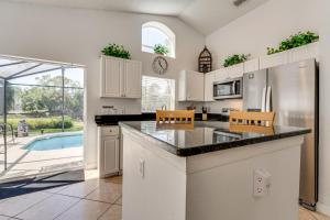Haines City Home with Lanai in Golf Community