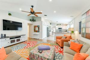 Welcome to Shangri-La Resort Home with Pool!