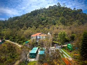 11 Haven Street Kodaikanal