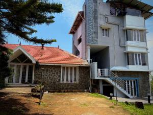11 Haven Street Kodaikanal