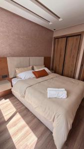 Cozy & New 1BR appartement, Central location