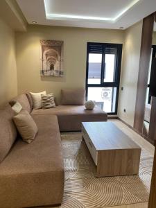 Cozy & New 1BR appartement, Central location