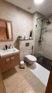 Cozy & New 1BR appartement, Central location