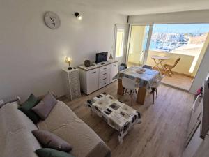 Résidence Terrasses De La Mediterranee 1 - 2 Pièces 4 couchages PORT LEUCATE MAE-9171