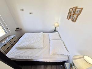 Résidence Terrasses De La Mediterranee 1 - 2 Pièces 4 couchages PORT LEUCATE MAE-9171