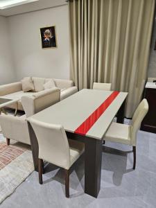اجيال المدينة للشقق المخدومة - Ajyal Al-Madina Serviced Apartments