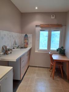 Jolie Studio plein pieds proche plage