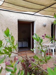 Appartements Jolie Studio plein pieds proche plage : photos des chambres