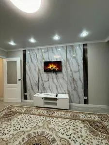 Квартира - Zhezdi