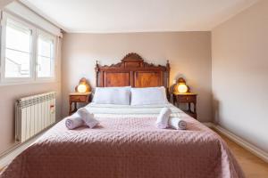 apartamento magallanes