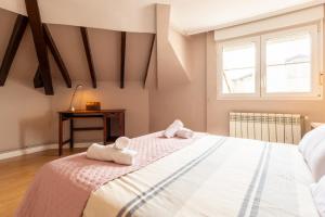 apartamento magallanes