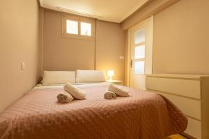 apartamento magallanes