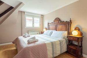 apartamento magallanes