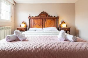 apartamento magallanes