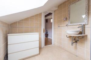 apartamento magallanes