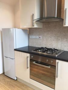 Lovely double bed room