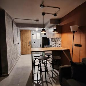 Exclusive apartament near downtown and beach