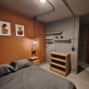 Exclusive apartament near downtown and beach