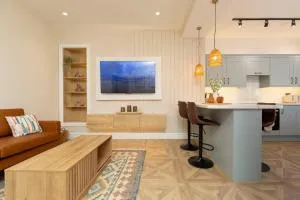 Sleeps 10 House near Bike Park Wales - Mountain Ash