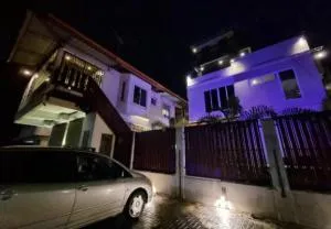 Fortune Heights Residence - Wanica