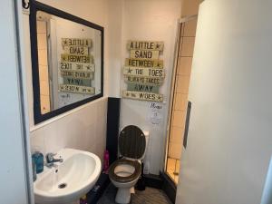 Moor Park Apartments