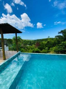 Casa Bela Vista - Praia do Forte