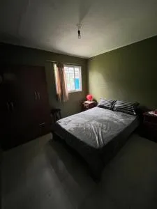 Cabaña Terán - La Calderilla