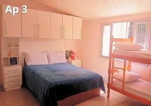 Hospedagem Almirante - 圣弗朗西斯科-迪保拉