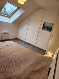 Appartements Pied des montagnes proche du lac d-Annecy : photos des chambres