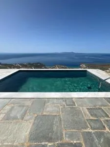 Olea Tinos, A Luxury Villa - Istérnia