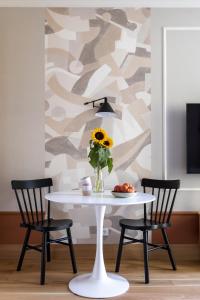 Apartament w sercu Gdyni B