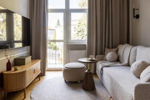 Apartament w sercu Gdyni B