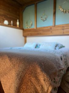 Magnifique Tiny House avec jacuzzi privatif proche du Touquet Paris plage