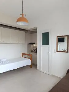 Jenny's House - Tsikkalarión