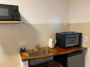 Departamento Colinas Peralta Ramos
