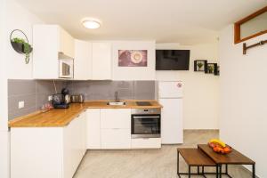 Apartment Molnar