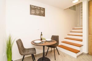 Apartment Molnar