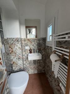 Rustico monolocale soppalcato a Firenze