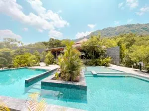 Gran Tamoanchan - Huichihuayán