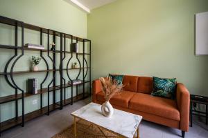 LÉden Caché - Terrasse - Parking