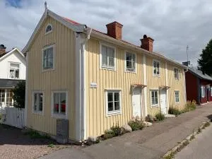 Mitt i Borgholm - Löttorp