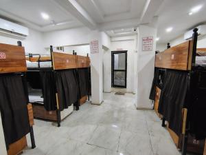 aaram ac dormitory