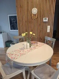 Domek Mordarka - Męcina