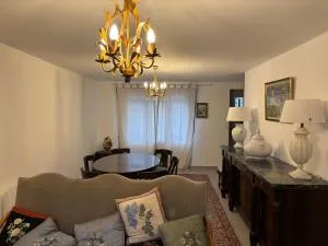 Gîte Echelle - Wisques