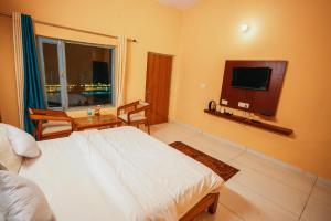 Corbett Forest Paradise Resort