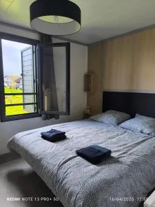 cottage Landes entre terre et ocean - Saubrigues