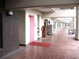 Natural Farm City Noen Hotel - Vacation STAY 78838v