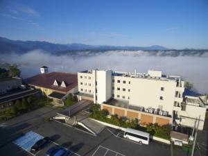 Natural Farm City Noen Hotel - Vacation STAY 78834v