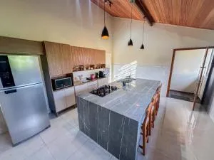 Casa Superior Pedro Tavares - Fazendinha